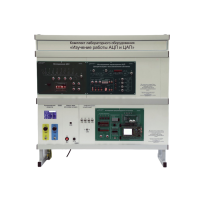 Комплект лабораторного оборудования «Изучение работы АЦП и ЦАП» - fgospostavki.ru - Сергиев Посад