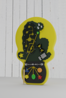 Бизиборд «Кактус» - fgospostavki.ru - Сергиев Посад