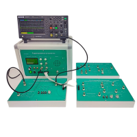 Универсальный лабораторный комплекс «Радиоприемные устройства»  - fgospostavki.ru - Сергиев Посад