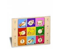 Звуковая панель «Оркестр»  - fgospostavki.ru - Сергиев Посад