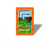 Игровая панель «Веселая ферма»  - fgospostavki.ru - Сергиев Посад