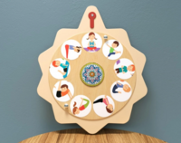 Игровой барабан для выполнения упражнений - fgospostavki.ru - Сергиев Посад