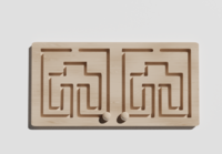 Межполушарная доска №17 - fgospostavki.ru - Сергиев Посад