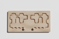 Межполушарная доска №19 - fgospostavki.ru - Сергиев Посад