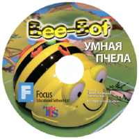 Интерактивная игровая среда «Умная пчела» (ПО на CD) - fgospostavki.ru - Сергиев Посад