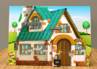 Настенная панель «Замочки» - fgospostavki.ru - Сергиев Посад