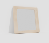 Панель-зеркало для STEM-стены - fgospostavki.ru - Сергиев Посад