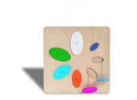 Тактильная панель «Цветик-семицветик» - fgospostavki.ru - Сергиев Посад