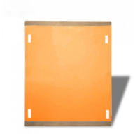 Тактильно-развивающая панель «Я художник» - fgospostavki.ru - Сергиев Посад