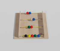 Тактильно-развивающая панель с текстурами - fgospostavki.ru - Сергиев Посад