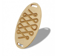 Панель-лабиринт «Серпантин» - fgospostavki.ru - Сергиев Посад