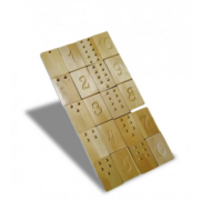 Тактильные дощечки «10 разных цифр» - fgospostavki.ru - Сергиев Посад