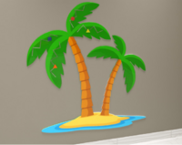 Бизиборд «Остров» - fgospostavki.ru - Сергиев Посад