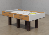 Стол для робототехники и конструирования «Мечта инженера» - fgospostavki.ru - Сергиев Посад