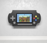 Интерактивная панель с программным логопедическим комплексом «Игровая приставка» - fgospostavki.ru - Сергиев Посад