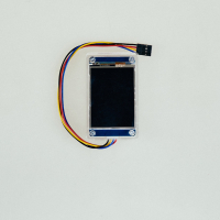 Сенсорный дисплей TFT 2.4 LCD  - fgospostavki.ru - Сергиев Посад