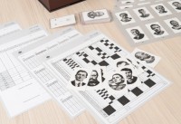 Тест Сонди (кабинетный вариант) - fgospostavki.ru - Сергиев Посад
