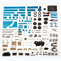 Соревновательный набор 2022 MakeX Challenge Educational Competition Kit - fgospostavki.ru - Сергиев Посад