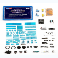 Соревновательный набор 2022 MakeX Explorer Educational Competition Kit - fgospostavki.ru - Сергиев Посад
