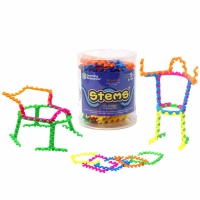 Конструктор "Stems" - 20 деталей - fgospostavki.ru - Сергиев Посад