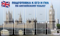 Стенд "Подготовка к ЕГЭ и ОГЭ по английскому языку" Вариант 2 - fgospostavki.ru - Сергиев Посад