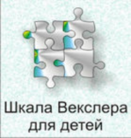 Шкала интеллекта для детей Д. Векслера - fgospostavki.ru - Сергиев Посад