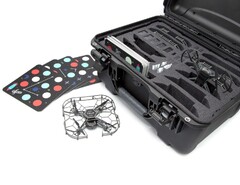 Образовательный комплект программируемого квадрокоптера DJI TELLO EDU (Стартовый – 5) - fgospostavki.ru - Сергиев Посад