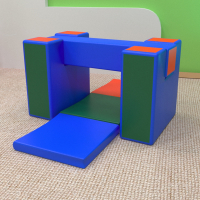 Набор Спорт с брусом - fgospostavki.ru - Сергиев Посад