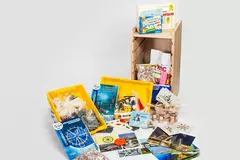 Учебно-методический набор для проектной деятельности в ДОО №1–ИТ (архитектура, мосты, простые механизмы) - fgospostavki.ru - Сергиев Посад