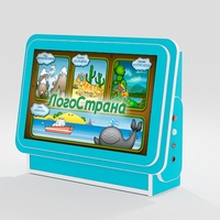 Профессиональный интерактивный комплекс «Рычи, не молчи Plus» - fgospostavki.ru - Сергиев Посад