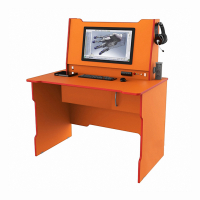 Мультимедийный интерактивный Робостол - fgospostavki.ru - Сергиев Посад