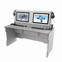 Мультимедийный интерактивный Робостол 2 - fgospostavki.ru - Сергиев Посад