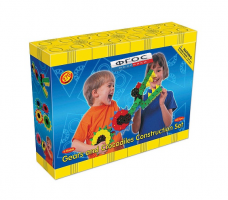 Конструктор «Природа и техника» 270 деталей - fgospostavki.ru - Сергиев Посад