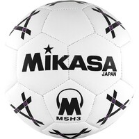 Мяч гандбольный "MIKASA MSH 3" (размер 3, синтетическая кожа, тренировочный) - fgospostavki.ru - Сергиев Посад