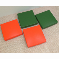 Физкультурный набор из 4-х мини-матов - fgospostavki.ru - Сергиев Посад