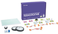 Ресурсный комплект модульной электроники «Технология littleBits» - fgospostavki.ru - Сергиев Посад