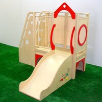 Игровой комплекс «Домик 2» - fgospostavki.ru - Сергиев Посад