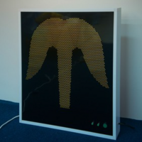 Интерактивная светозвуковая панель "Фонтан" - fgospostavki.ru - Сергиев Посад