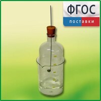 Прибор для определения состава воздуха - fgospostavki.ru - Сергиев Посад