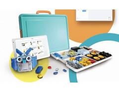 Комплект робототехники UKIT Entry level - fgospostavki.ru - Сергиев Посад