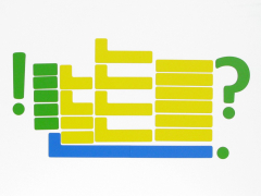 Набор магнитных карточек "Для разбора предложения (большой)" - fgospostavki.ru - Сергиев Посад