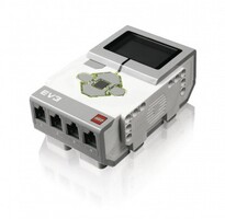 Микрокомпьютер EV3 - fgospostavki.ru - Сергиев Посад