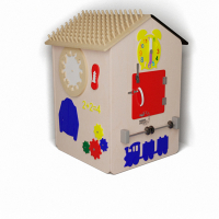 Бизидом «Море радости» - fgospostavki.ru - Сергиев Посад