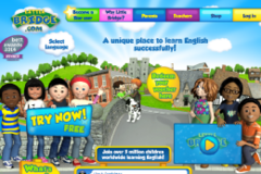 Little Bridge. Компьютерная он-лайн среда для изучения английского языка (6-12 лет) - fgospostavki.ru - Сергиев Посад