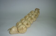 Муляжи "Связка чеснока" - fgospostavki.ru - Сергиев Посад