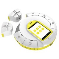 Цифровая лаборатория базовая - SenseDisc Basic (минимальный заказ - 5 штук) - fgospostavki.ru - Сергиев Посад