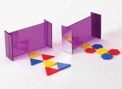 Геозеркало (15 см) - fgospostavki.ru - Сергиев Посад