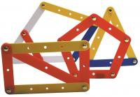 Конструктор плоских фигур - fgospostavki.ru - Сергиев Посад