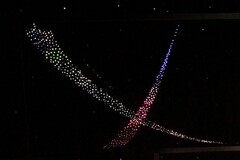 Потолок "Звездное небо с анимационным фибероптическим эффектом метеориты" - fgospostavki.ru - Сергиев Посад