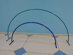 Дуга для подлезания (50 сантиметров) - fgospostavki.ru - Сергиев Посад